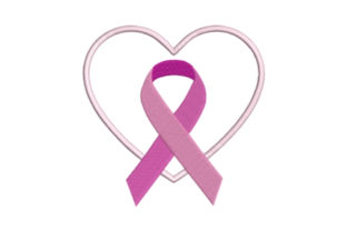 Fight Cancer Embroidery Review