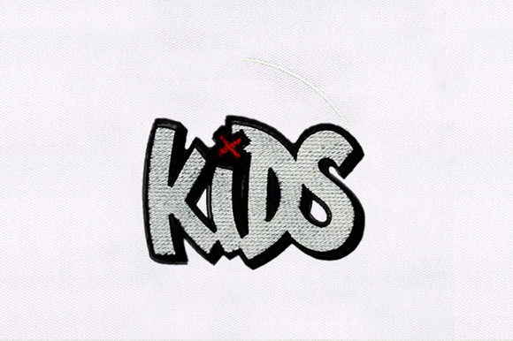Kids Embroidery Design Review for Craft Fairs
