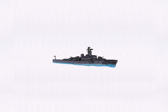 Liner Ship Cap Design Review