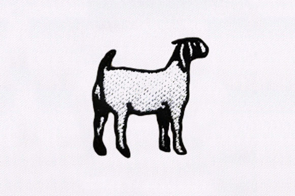 Sweet Goat Embroidery Design Review