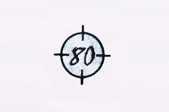 Unique Numbers Embroidery Review for Creative Projects