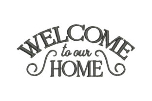 Welcome to Our Home Embroidery Review